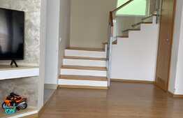 Duplex de vanzare la cheie, 3 camere, 2 bai, zona LIDL! 