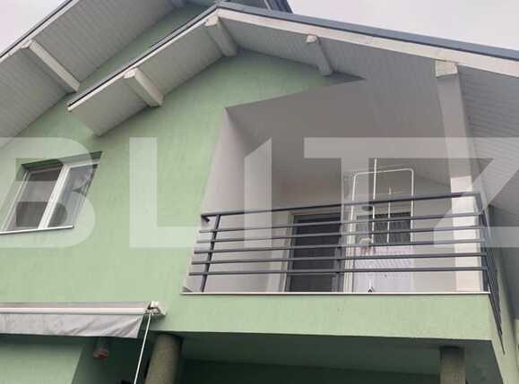 Casa de vânzare 4 camere Floreşti - 62023CV | BLITZ Cluj-Napoca | Poza1