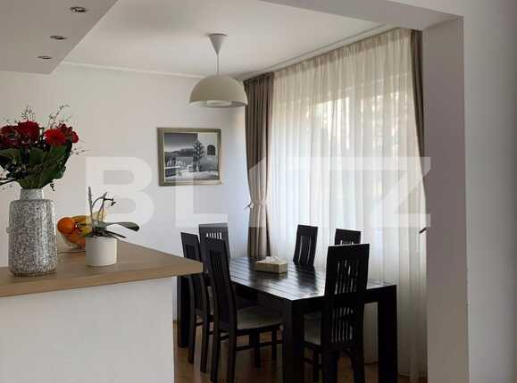 Casa de vânzare 4 camere Floreşti - 62023CV | BLITZ Cluj-Napoca | Poza4