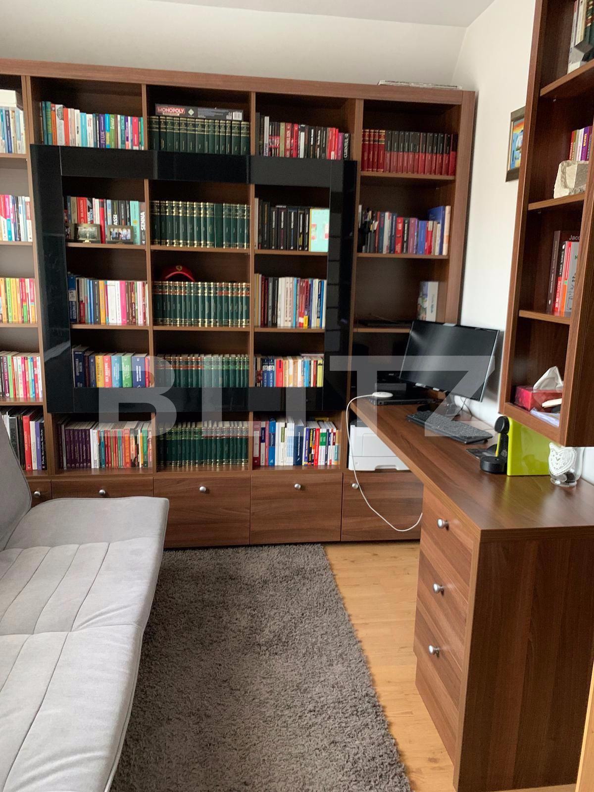 Casa de vânzare 4 camere Floreşti - 62023CV | BLITZ Cluj-Napoca | Poza8