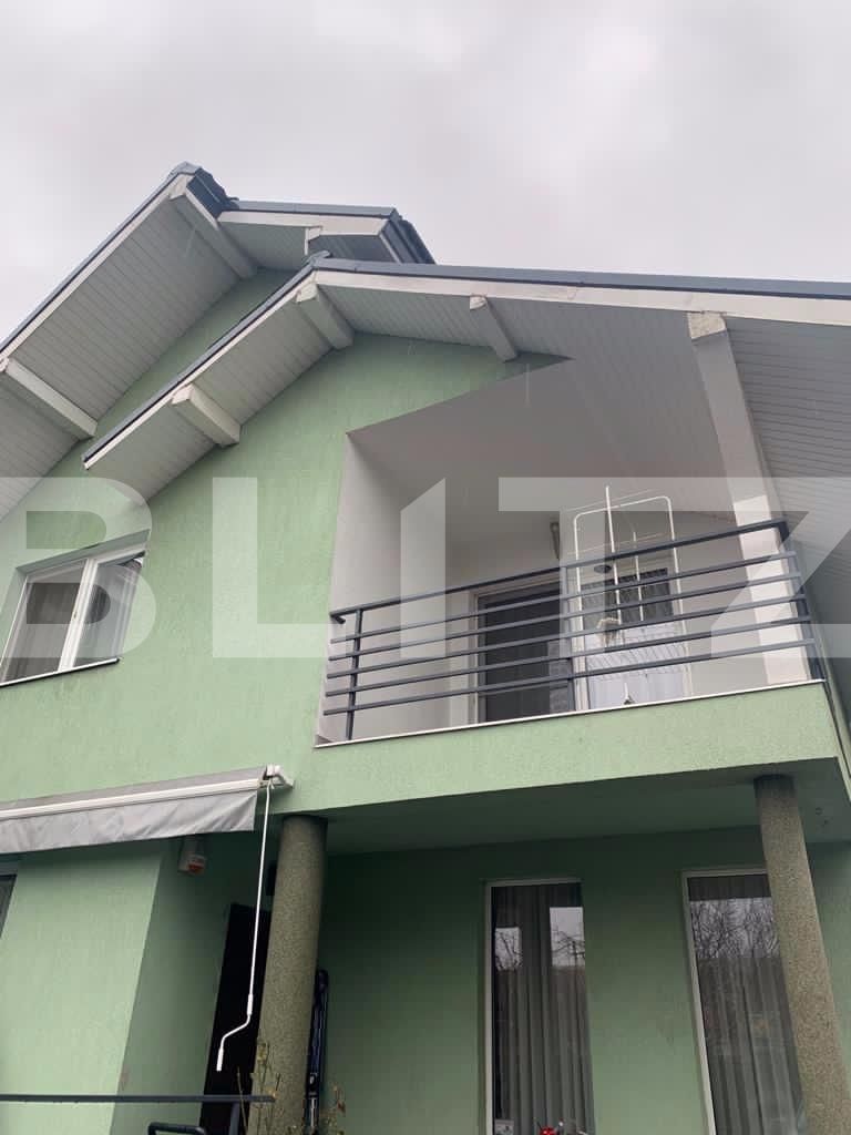 Casa de vânzare 4 camere Floreşti - 62023CV | BLITZ Cluj-Napoca | Poza2