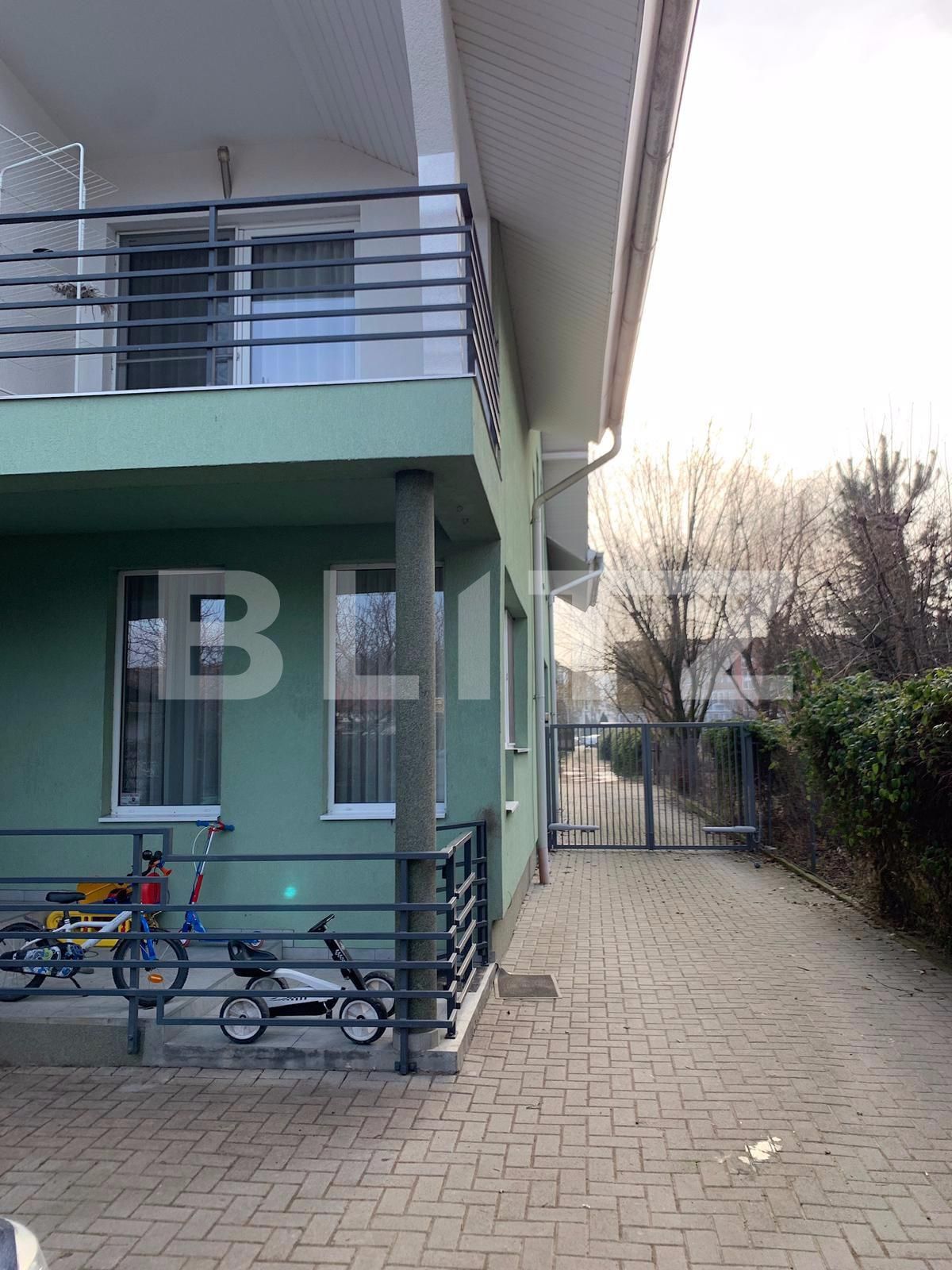 Casa de vânzare 4 camere Floreşti - 62023CV | BLITZ Cluj-Napoca | Poza3