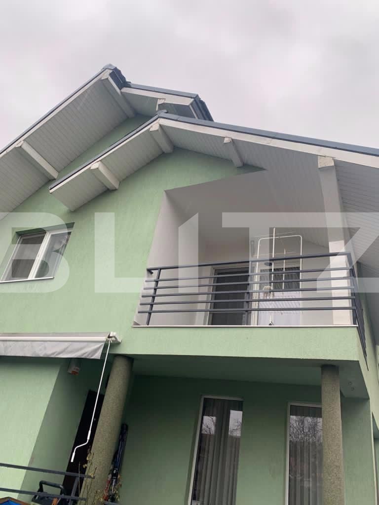 Casa de vânzare 4 camere Floreşti - 62023CV | BLITZ Cluj-Napoca | Poza1
