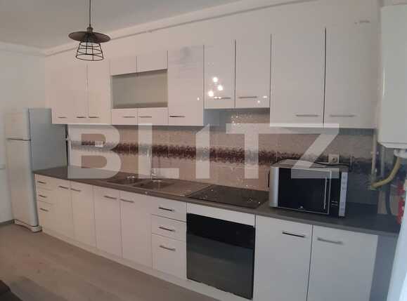 Apartament de închiriat 2 camere Floreşti - 62024AI | BLITZ Cluj-Napoca | Poza4
