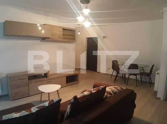 Apartament de închiriat 2 camere Floreşti - 62024AI | BLITZ Cluj-Napoca | Poza3