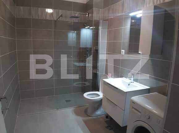 Apartament de închiriat 2 camere Floreşti - 62024AI | BLITZ Cluj-Napoca | Poza8