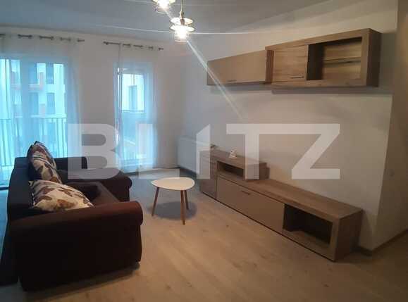 Apartament de închiriat 2 camere Floreşti - 62024AI | BLITZ Cluj-Napoca | Poza2