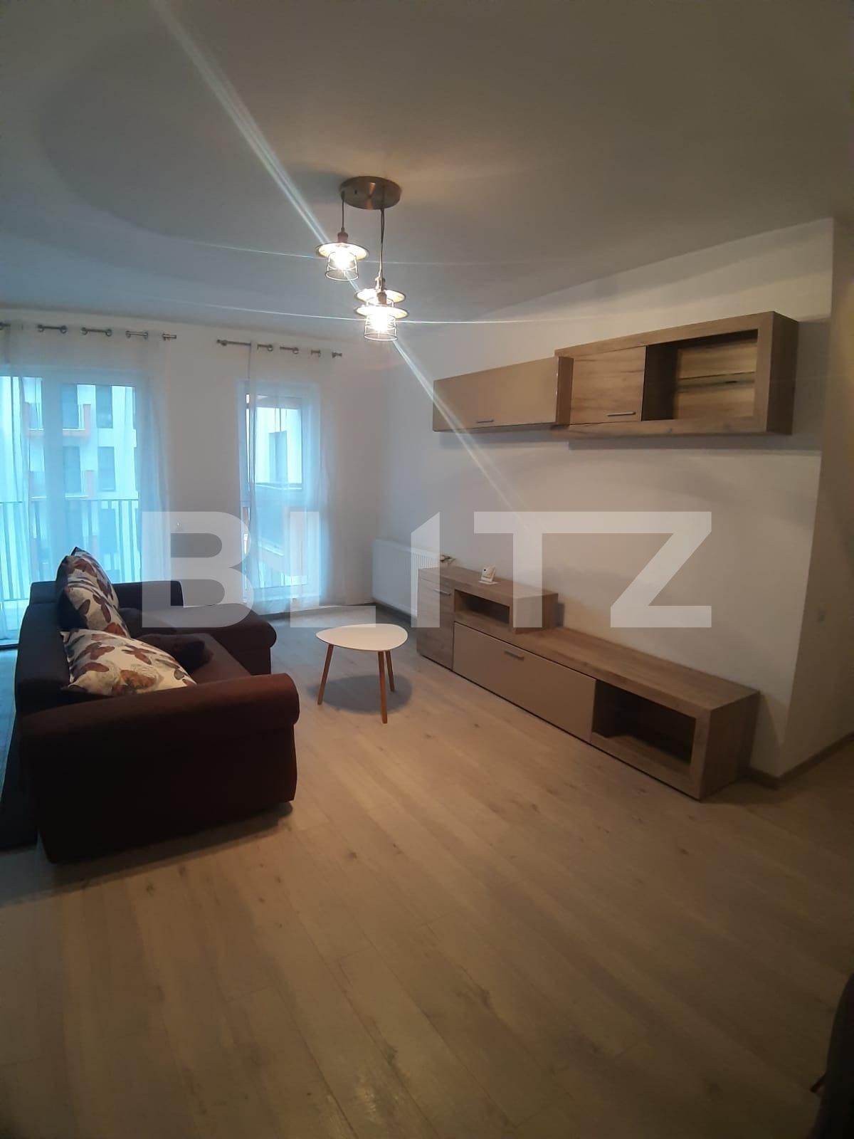 Apartament de închiriat 2 camere Floreşti - 62024AI | BLITZ Cluj-Napoca | Poza2