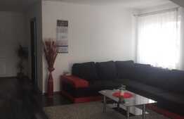 Scadere de pret! Casa individuala de vanzare, finisata, 133 mp utili, 467 mp teren, exterior nord. 