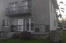 Scadere de pret! Casa individuala de vanzare, finisata, 133 mp utili, 467 mp teren, exterior nord. 