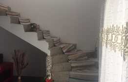 Scadere de pret! Casa individuala de vanzare, finisata, 133 mp utili, 467 mp teren, exterior nord. 