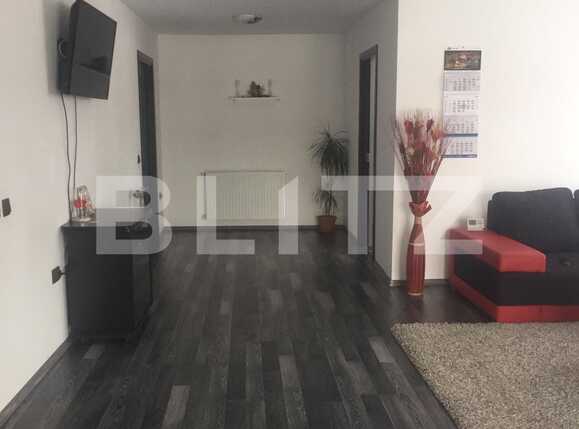 Casa de vânzare 4 camere Exterior Nord - 62025CV | BLITZ Cluj-Napoca | Poza1