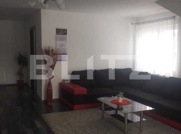 Casa de vânzare 4 camere Exterior Nord - 62025CV | BLITZ Cluj-Napoca | Poza3