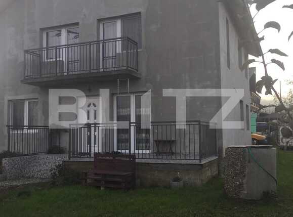 Casa de vânzare 4 camere Exterior Nord - 62025CV | BLITZ Cluj-Napoca | Poza7
