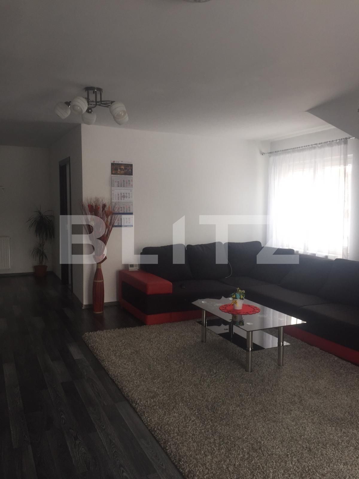 Casa de vânzare 4 camere Exterior Nord - 62025CV | BLITZ Cluj-Napoca | Poza3