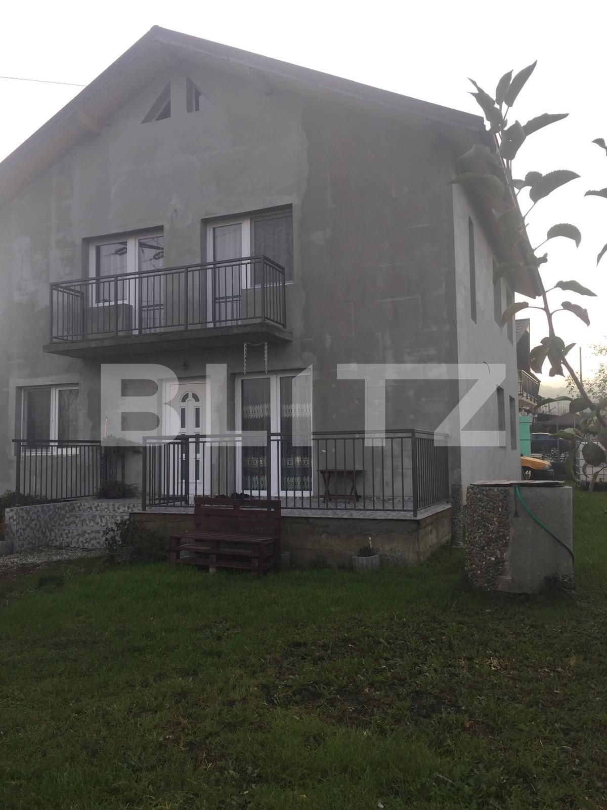 Casa de vânzare 4 camere Exterior Nord - 62025CV | BLITZ Cluj-Napoca | Poza7