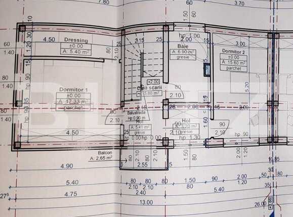 Casa de vânzare 3 camere Dezmir - 62026CV | BLITZ Cluj-Napoca | Poza3