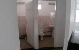 Spatiu comercial de inchiriat, 410 mp, zona Tauti