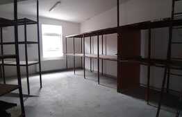 Spatiu comercial de inchiriat, 410 mp, zona Tauti