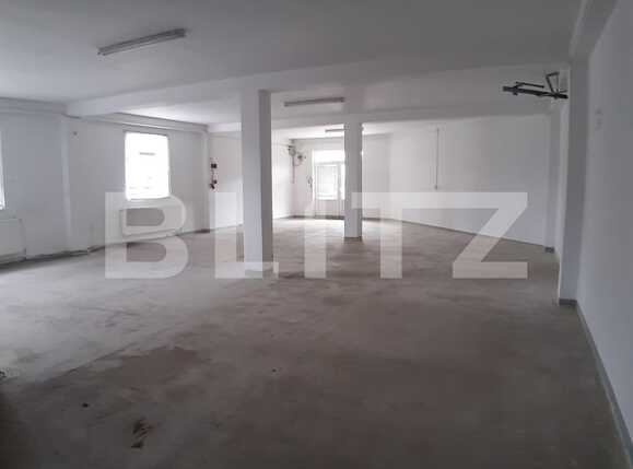 Spațiu comercial de închiriat Floreşti - 62027SIC | BLITZ Cluj-Napoca | Poza1