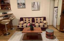 Apartament cu 2 camere, 42 mp, parcare, zona Calea Turzii