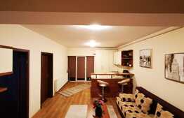 Apartament cu 2 camere, 42 mp, parcare, zona Calea Turzii