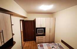 Apartament cu 2 camere, 42 mp, parcare, zona Calea Turzii