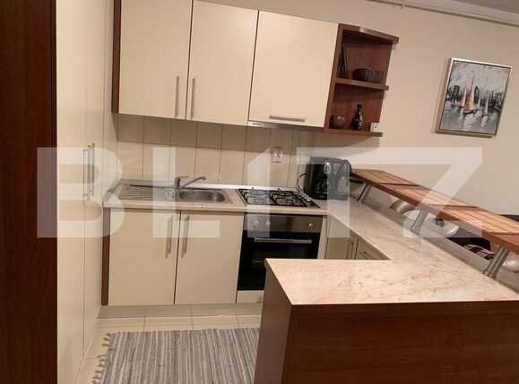 Apartament de închiriat 2 camere Zorilor - 62028AI | BLITZ Cluj-Napoca | Poza4