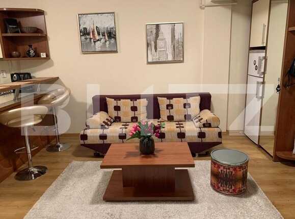 Apartament de închiriat 2 camere Zorilor - 62028AI | BLITZ Cluj-Napoca | Poza2