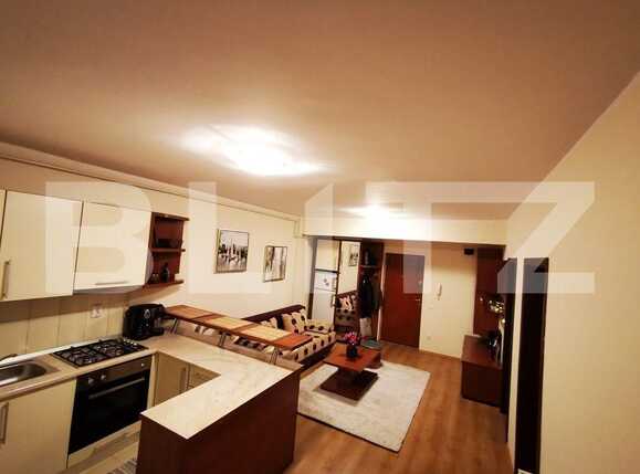 Apartament de închiriat 2 camere Zorilor - 62028AI | BLITZ Cluj-Napoca | Poza3