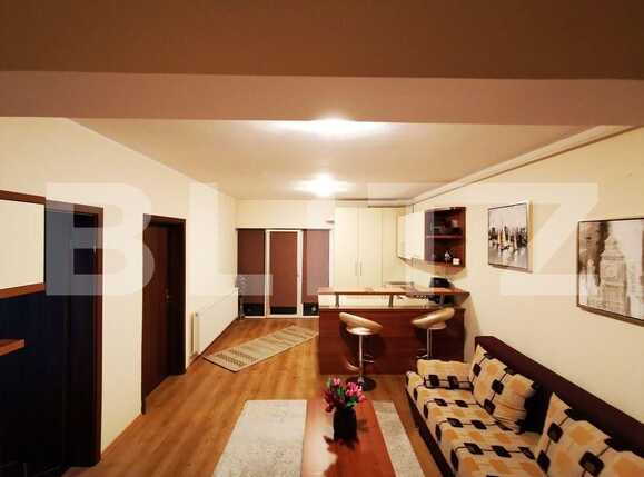 Apartament de închiriat 2 camere Zorilor - 62028AI | BLITZ Cluj-Napoca | Poza1