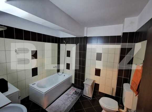 Apartament de închiriat 2 camere Zorilor - 62028AI | BLITZ Cluj-Napoca | Poza7