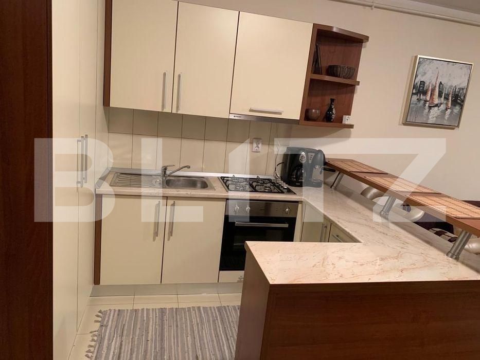 Apartament de închiriat 2 camere Zorilor - 62028AI | BLITZ Cluj-Napoca | Poza4