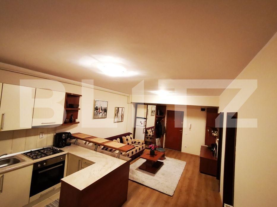 Apartament de închiriat 2 camere Zorilor - 62028AI | BLITZ Cluj-Napoca | Poza3