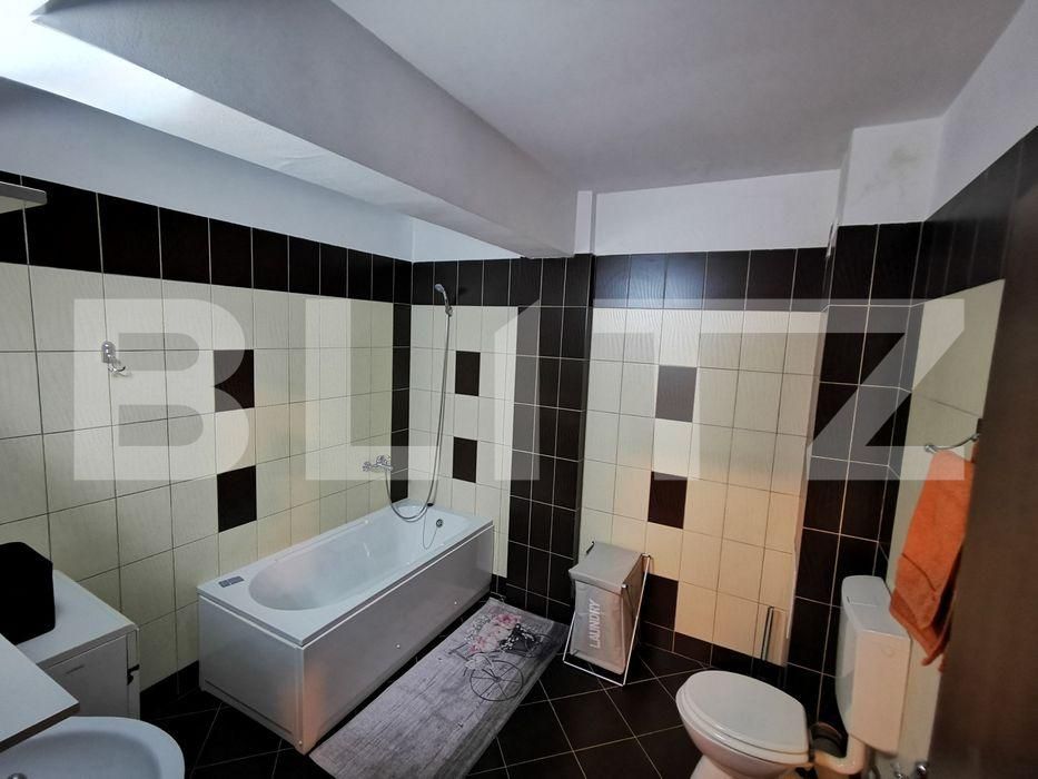 Apartament de închiriat 2 camere Zorilor - 62028AI | BLITZ Cluj-Napoca | Poza7