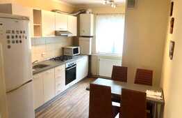 Apartament 3 camere, decomandat, 72 mp, zona strazii Louis Pasteur