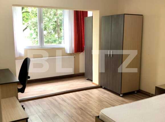 Apartament de închiriat 3 camere Zorilor - 62029AI | BLITZ Cluj-Napoca | Poza3
