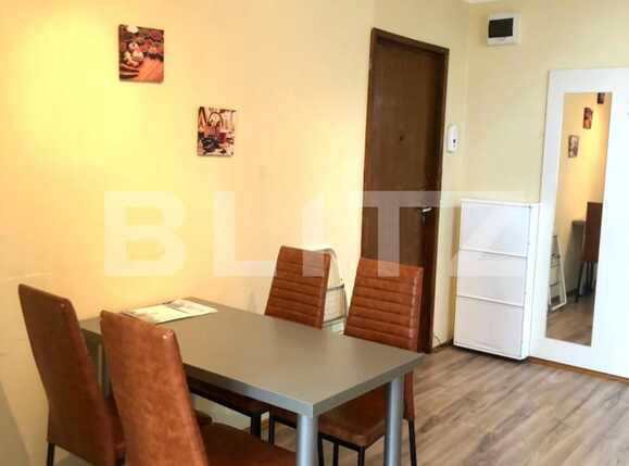 Apartament de închiriat 3 camere Zorilor - 62029AI | BLITZ Cluj-Napoca | Poza15