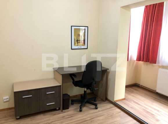 Apartament de închiriat 3 camere Zorilor - 62029AI | BLITZ Cluj-Napoca | Poza9