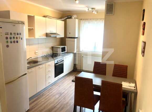 Apartament de închiriat 3 camere Zorilor - 62029AI | BLITZ Cluj-Napoca | Poza14
