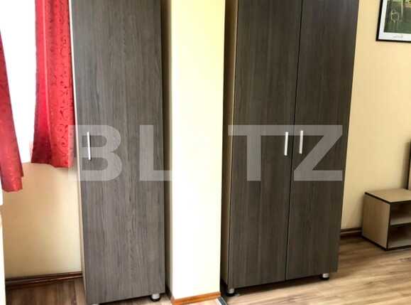 Apartament de închiriat 3 camere Zorilor - 62029AI | BLITZ Cluj-Napoca | Poza2