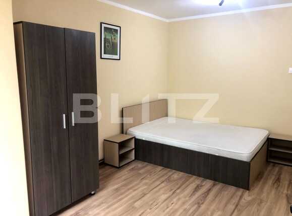 Apartament de închiriat 3 camere Zorilor - 62029AI | BLITZ Cluj-Napoca | Poza5