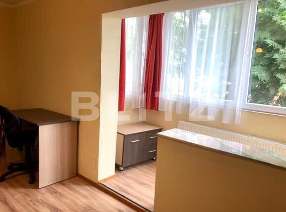 Apartament de închiriat 3 camere Zorilor - 62029AI | BLITZ Cluj-Napoca | Poza10