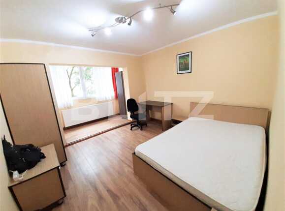 Apartament de închiriat 3 camere Zorilor - 62029AI | BLITZ Cluj-Napoca | Poza1