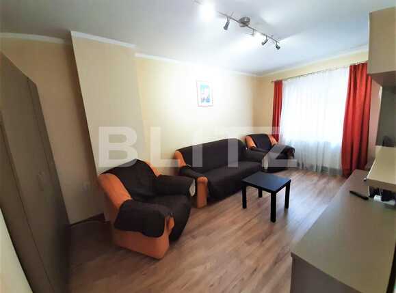 Apartament de închiriat 3 camere Zorilor - 62029AI | BLITZ Cluj-Napoca | Poza6