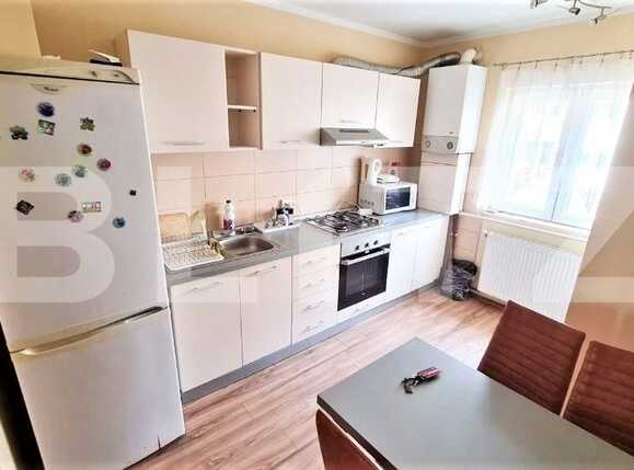 Apartament de închiriat 3 camere Zorilor - 62029AI | BLITZ Cluj-Napoca | Poza13