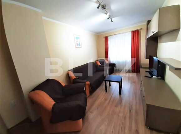 Apartament de închiriat 3 camere Zorilor - 62029AI | BLITZ Cluj-Napoca | Poza11