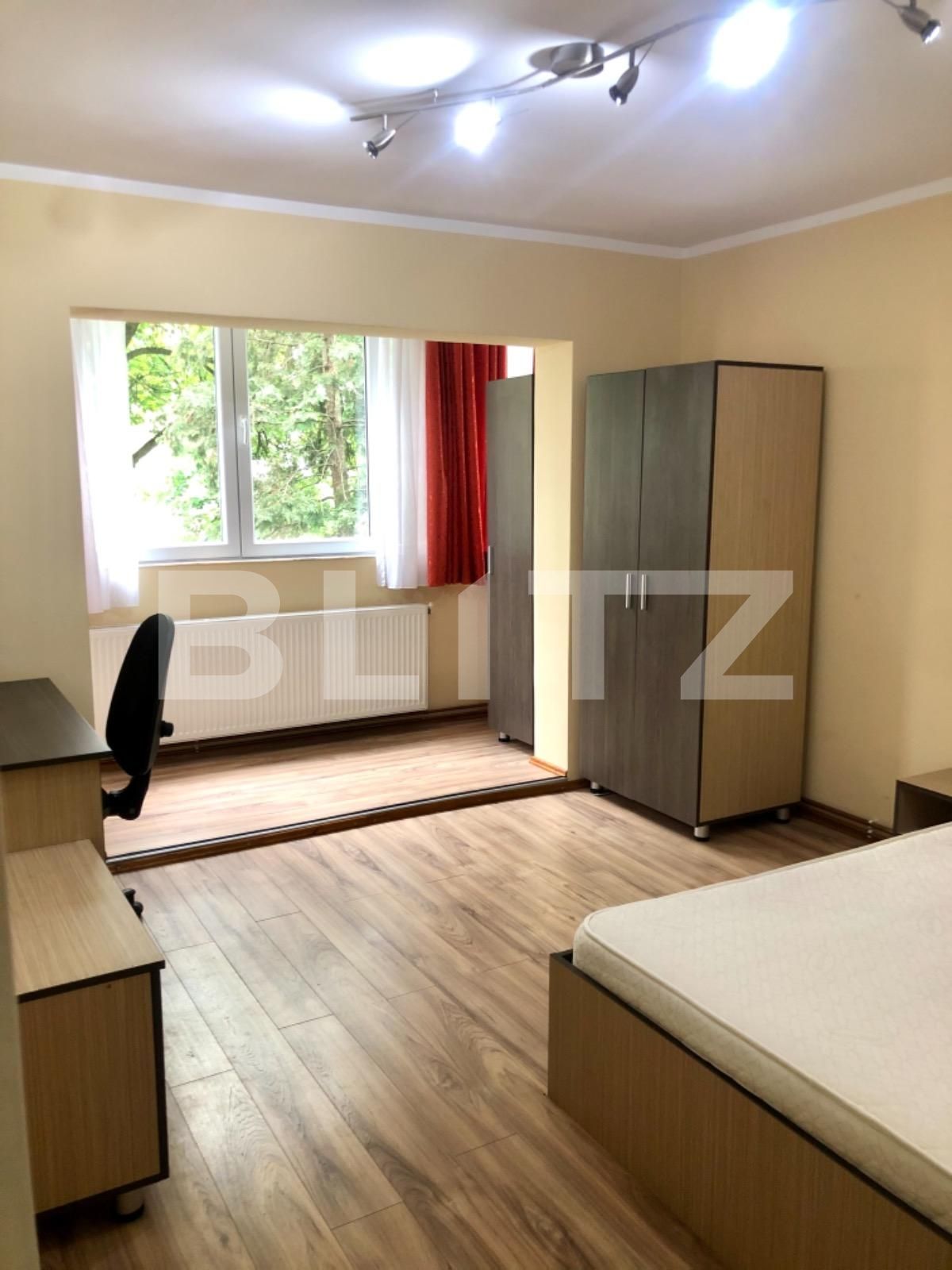 Apartament de închiriat 3 camere Zorilor - 62029AI | BLITZ Cluj-Napoca | Poza3