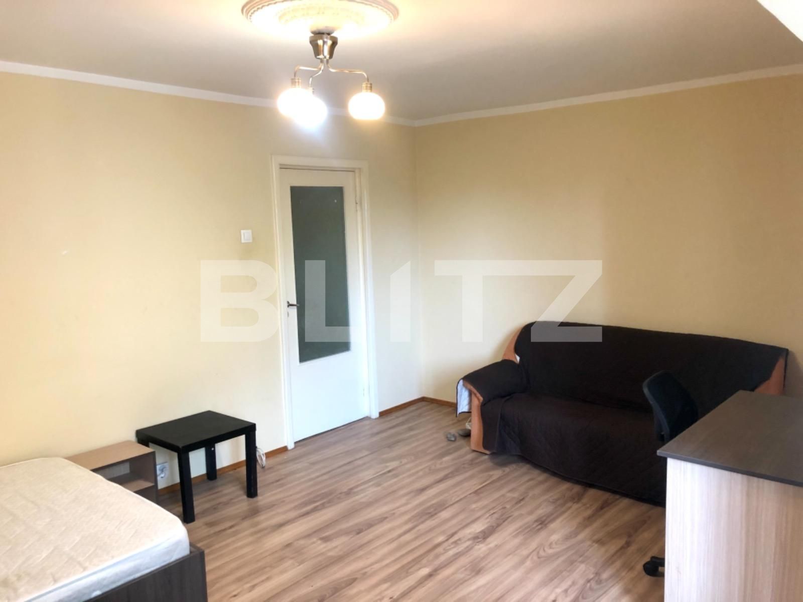 Apartament de închiriat 3 camere Zorilor - 62029AI | BLITZ Cluj-Napoca | Poza4