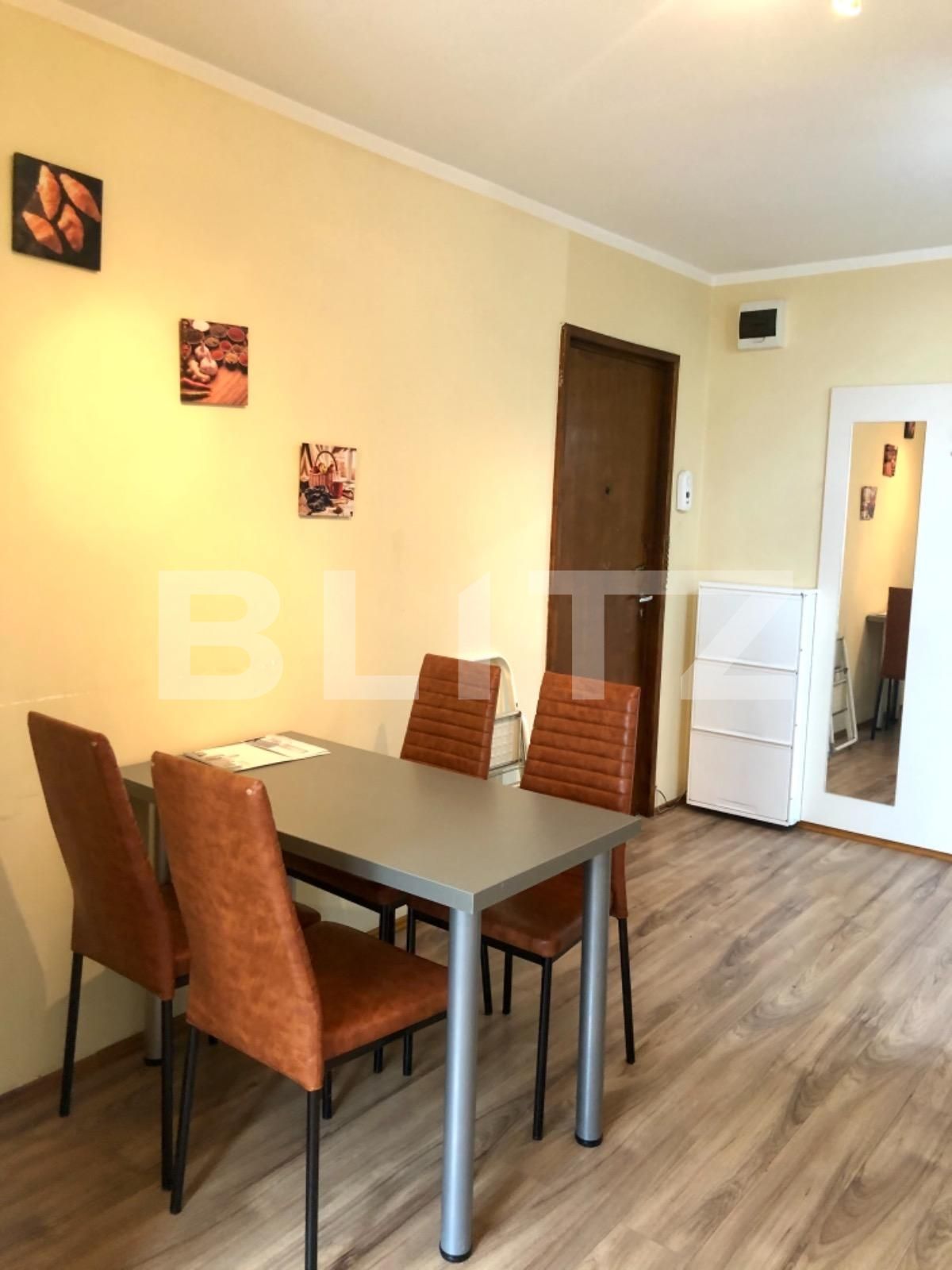 Apartament de închiriat 3 camere Zorilor - 62029AI | BLITZ Cluj-Napoca | Poza15